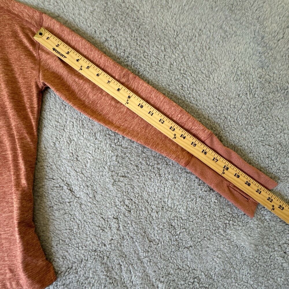 Nike Top Womens XS Dry Fit Element Running Lounge Athleisure Sporty Comfy Casual - Picture 9 of 11